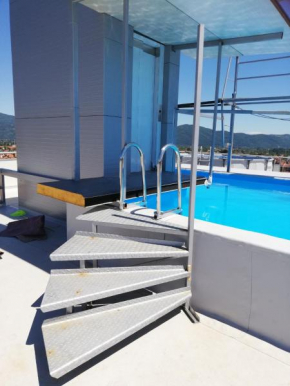 Apartman Iris
